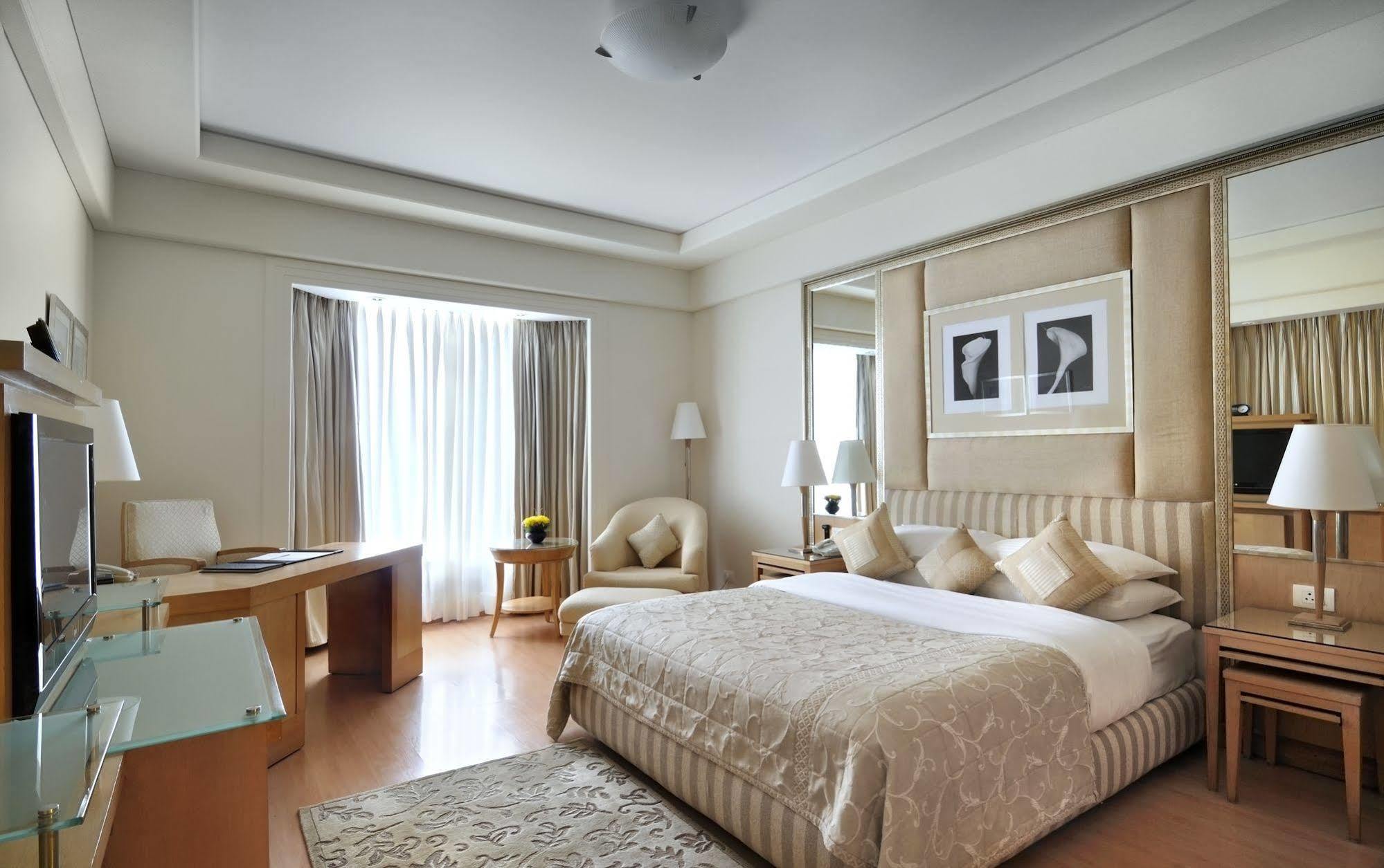 Park Plaza Gurgaon Hotell Rom bilde